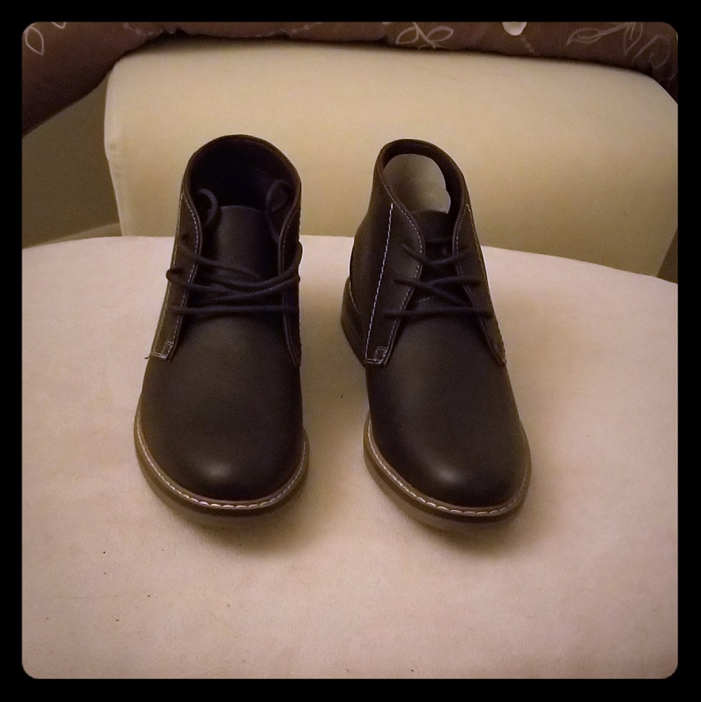 Men's boots!